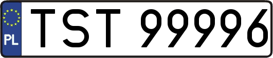 TST99996