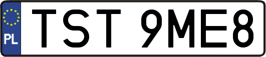 TST9ME8