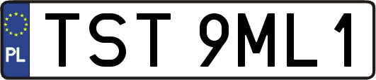 TST9ML1