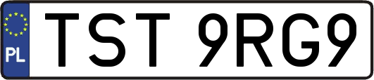 TST9RG9