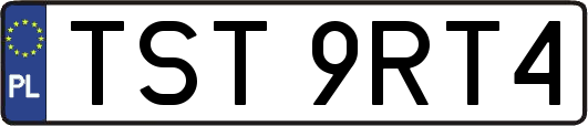 TST9RT4