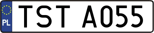 TSTA055