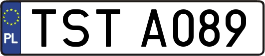 TSTA089