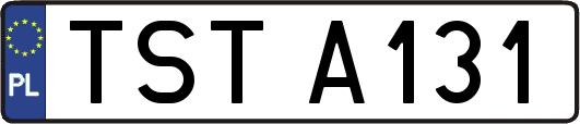 TSTA131