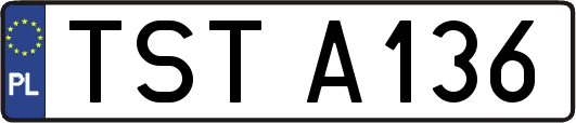 TSTA136