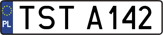 TSTA142
