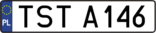 TSTA146