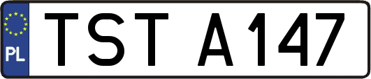 TSTA147