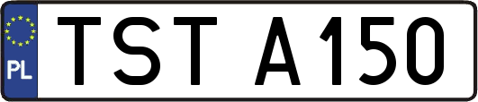 TSTA150