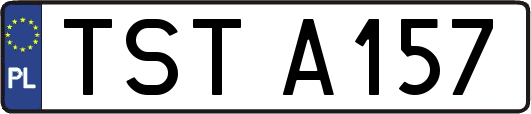 TSTA157