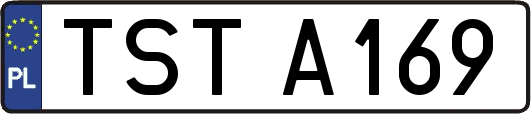 TSTA169