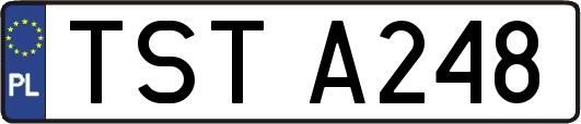 TSTA248