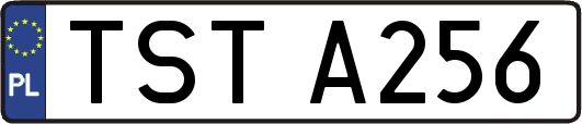 TSTA256