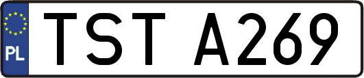 TSTA269