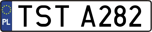 TSTA282