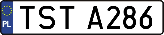 TSTA286