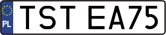 TSTEA75