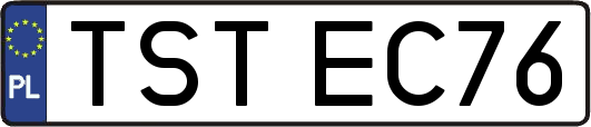 TSTEC76