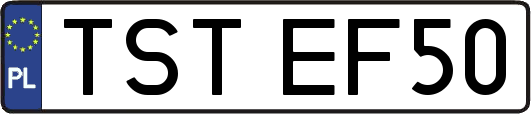 TSTEF50