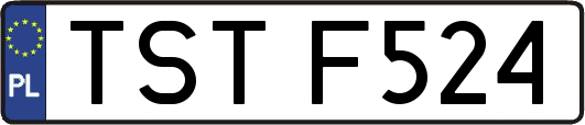 TSTF524