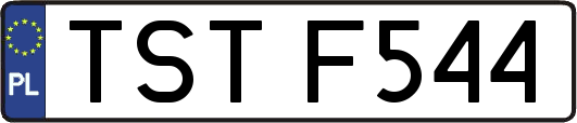 TSTF544