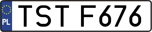 TSTF676