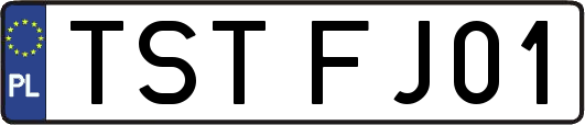 TSTFJ01