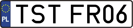 TSTFR06
