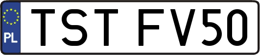 TSTFV50