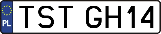 TSTGH14