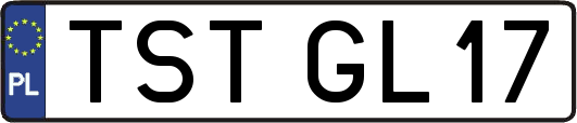TSTGL17