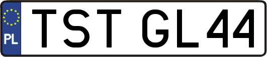 TSTGL44