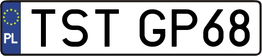 TSTGP68
