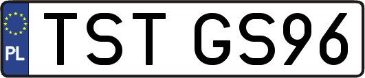 TSTGS96