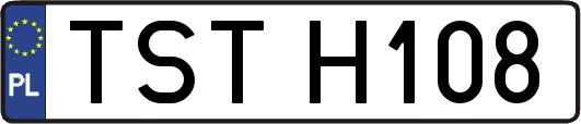 TSTH108