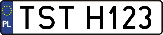 TSTH123