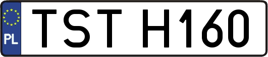 TSTH160