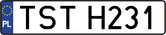 TSTH231