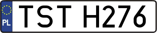TSTH276