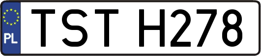 TSTH278