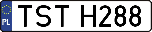 TSTH288