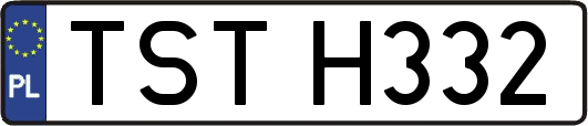 TSTH332