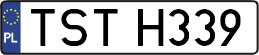 TSTH339