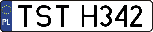 TSTH342