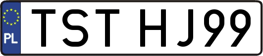 TSTHJ99