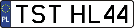 TSTHL44
