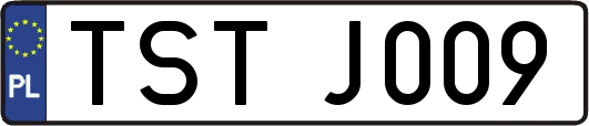 TSTJ009