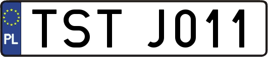 TSTJ011