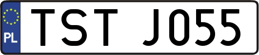 TSTJ055