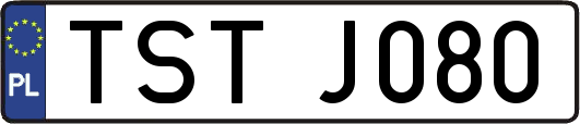TSTJ080